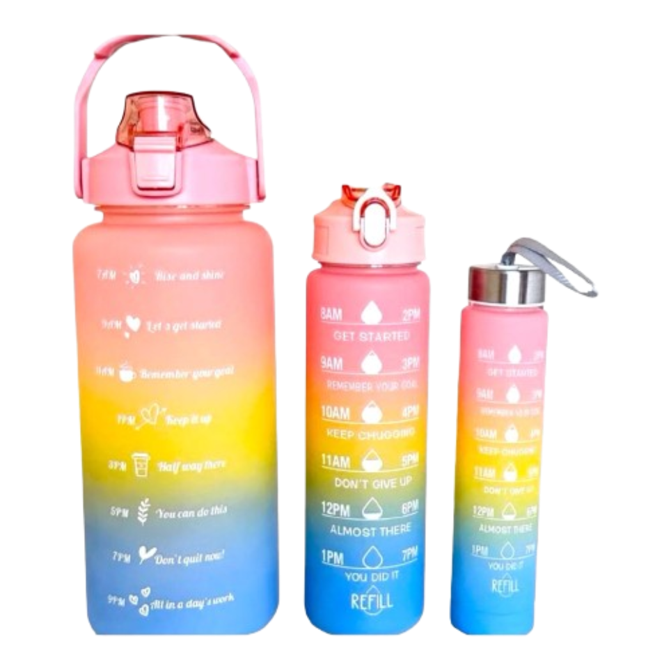 Water Bottle